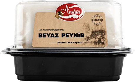 Silivri Arslan beyaz peynir 600 g