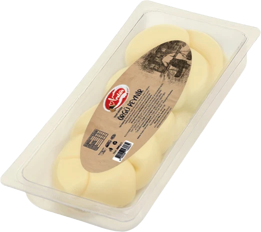 Arslan örgü peyniri 200 g