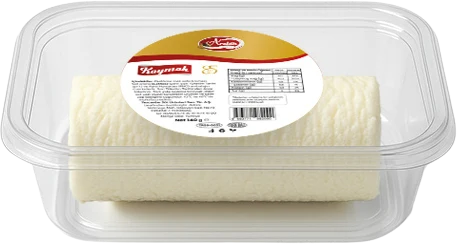Arslan rulo kaymak 140 g