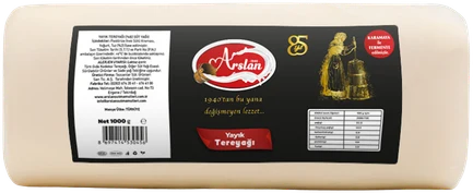 Arslan tereyağı 500 g
