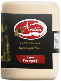 Arslan yayık tereyağı 1 kg