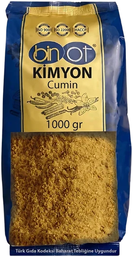 Binot kimyon 1000 g