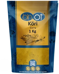 Binot köri 1 kg