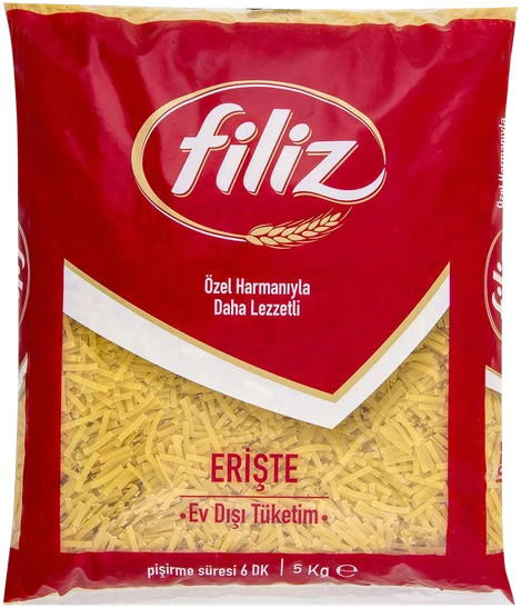 Filiz erişte 5 kg