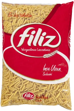 Filiz ince uzun makarna 5 kg