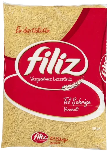 Filiz tel şehriye 5 kg