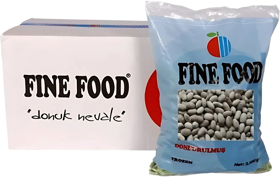 Fine Food donuk barbunya 2,5 kg