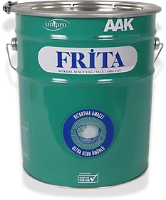 Frita AAK kızartma yağı