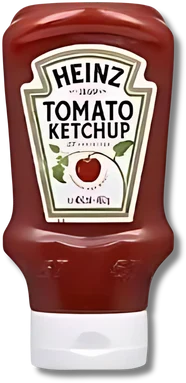 Heinz tomato ketchup 460 g