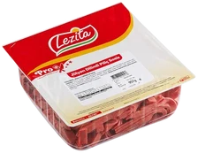 Lezita piliç dilimli sosis 1000 g