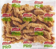 Lezita Pro piliç çıtır kaplamalı kanat