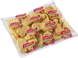 Lezita piliç nugget 1000 g