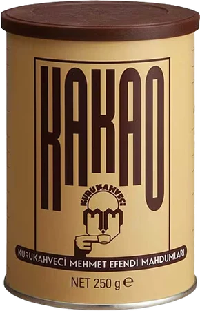 Mehmet Efendi kakao 250 g