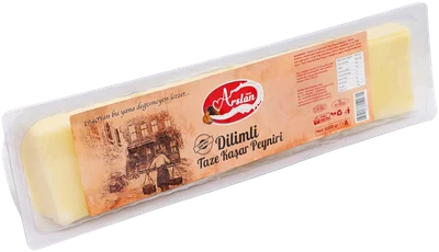 Arslan dilimli tost peyniri 1 kg