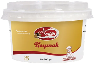 Arslan kase kaymak 350 g