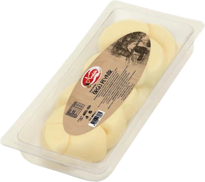 Arslan örgü peyniri 200 g