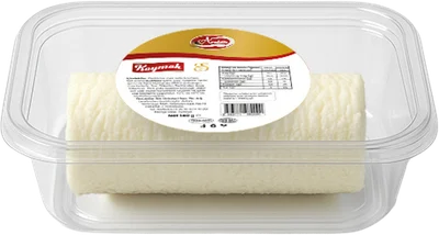 Arslan rulo kaymak 140 g