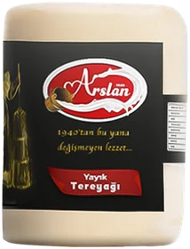 Arslan yayık tereyağı 1 kg
