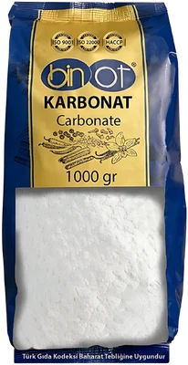 Binot karbonat 1000 g