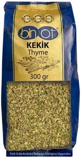 Binot kekik 300 g