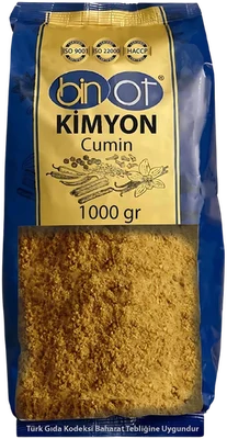 Binot kimyon 1000 g
