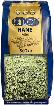 Binot nane 500 g