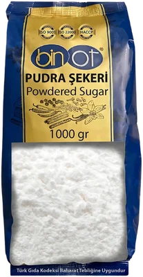 Binot pudra şekeri 1000 g