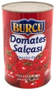 Burcu domates salçası 4300 g