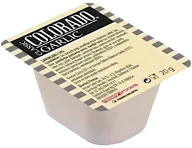 Colorado garlic sarımsaklı sos porsiyonluk 20 g