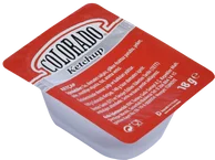 Colorado ketçap porsiyonluk paket 18 g