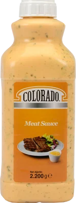 Colorado meat sauce 2200 g