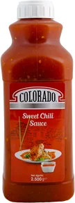 Colorado sweet chilli sauce 2500 g