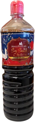 Dragon Pearl soya sosu, toptan