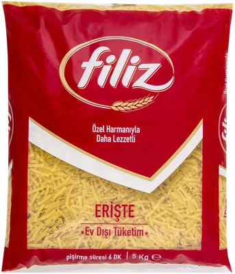 Filiz erişte 5 kg
