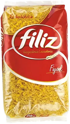 Filiz fiyonk makarna 5 kg