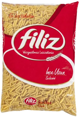 Filiz ince uzun makarna 5 kg