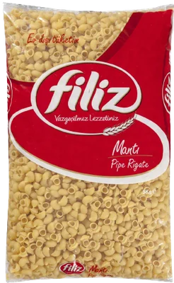 Filiz mantı makarna 5 kg