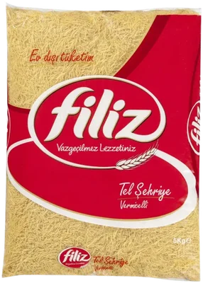 Filiz tel şehriye 5 kg