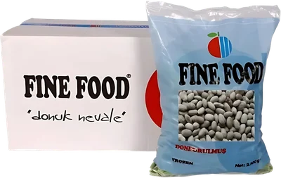 Fine Food donuk barbunya 2,5 kg
