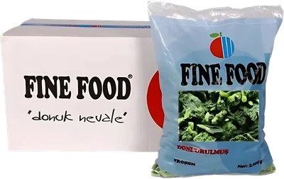 Fine Food donuk ıspanak 2,5 kg