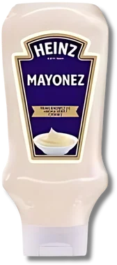Heinz mayonez 400 g
