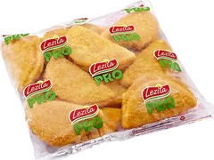 Lezita piliç çıtır burger 90 g