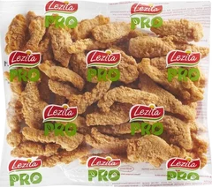 Lezita Pro piliç çıtır kaplamalı kanat