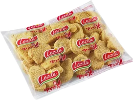 Lezita piliç nugget 1000 g