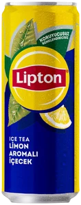 Lipton Ice Tea limon 330 ml