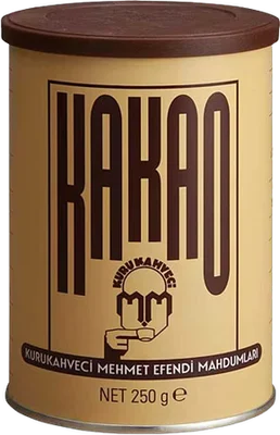Mehmet Efendi kakao 250 g