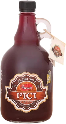 Pamir 1 litre fıçı şalgam