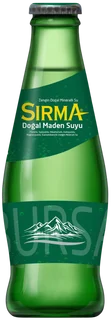 Sırma doğal maden suyu